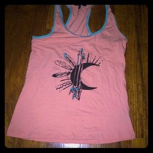 Women’s tank top
